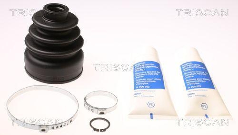 TRISCAN 8540 14922 Manchettensatz f&uuml;r Nissan