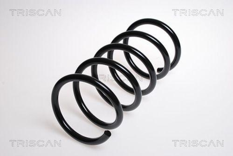 TRISCAN 8750 2758 Spiralfeder Hinten f&uuml;r Volvo