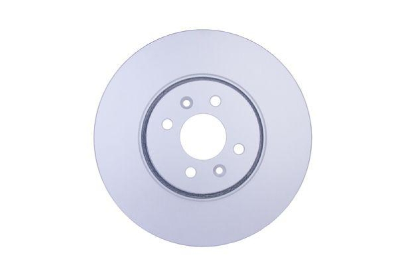 HELLA 8DD 355 113-061 Bremsscheibe f&uuml;r RENAULT