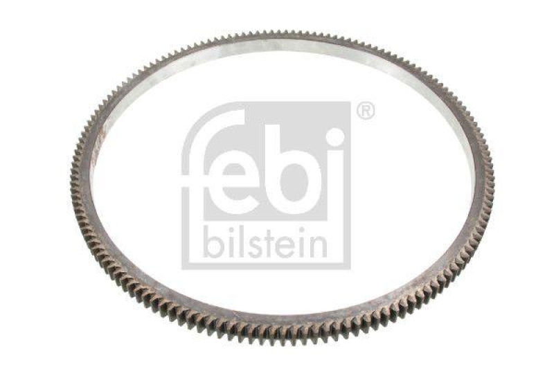FEBI BILSTEIN 176420 Anlasserzahnkranz für Iveco