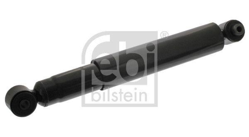 FEBI BILSTEIN 20392 Sto&szlig;d&auml;mpfer f&uuml;r M A N