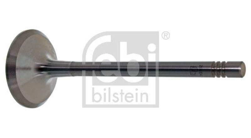 FEBI BILSTEIN 28464 Auslassventil f&uuml;r VW-Audi