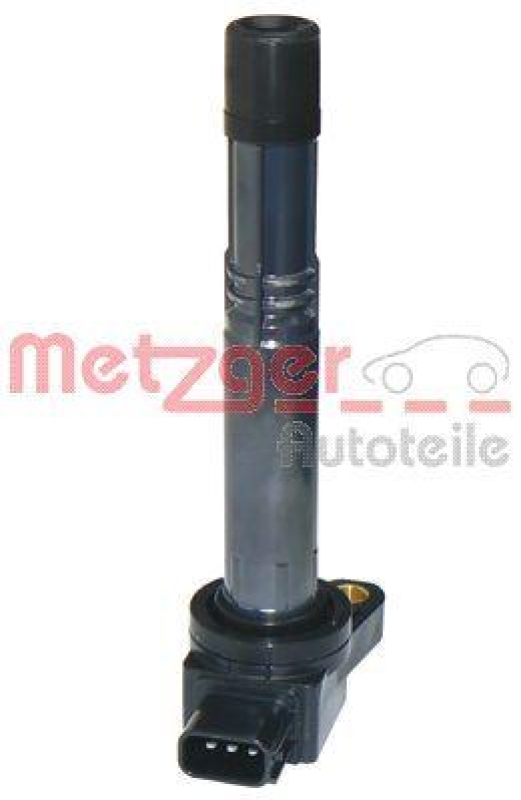 METZGER 0880120 Z&uuml;ndspule f&uuml;r HONDA