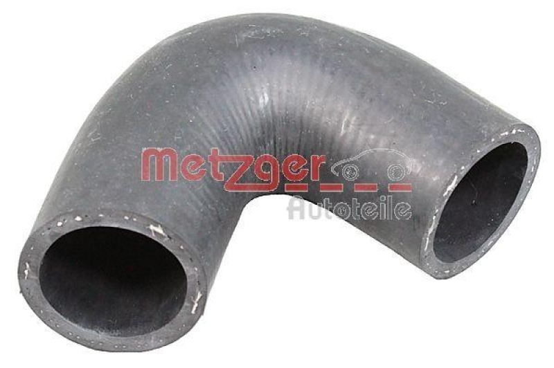 METZGER 2421511 K&uuml;hlerschlauch f&uuml;r AUDI/SKODA/VW