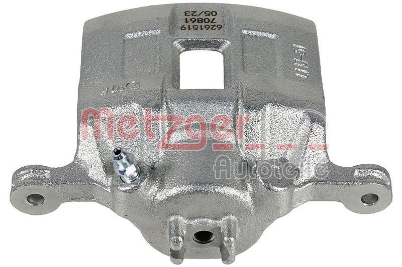 METZGER 6261519 Bremssattel Neuteil f&uuml;r HONDA VA links