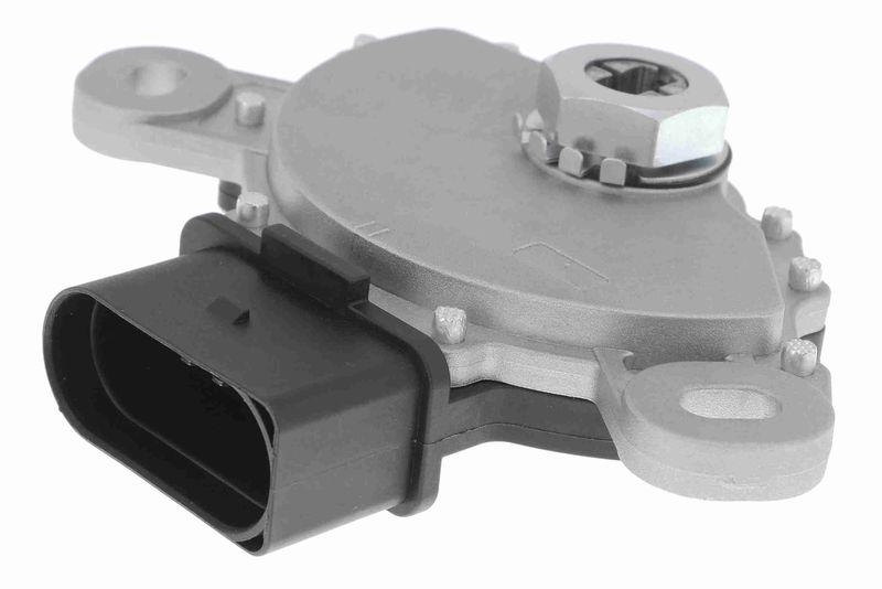 VEMO V10-73-0496 Multifunktionsschalter Automatikgetriebe; 9-Polig f&uuml;r VW