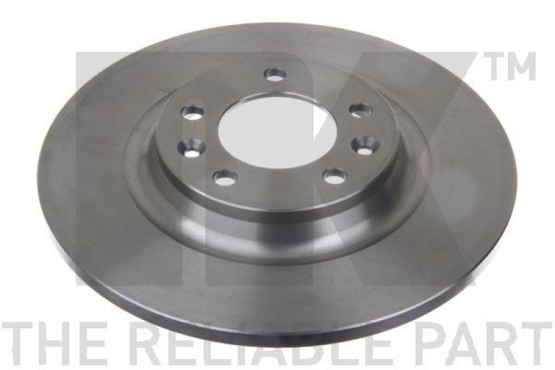 NK 203729 Bremsscheibe f&uuml;r CITROEN, PEUGEOT
