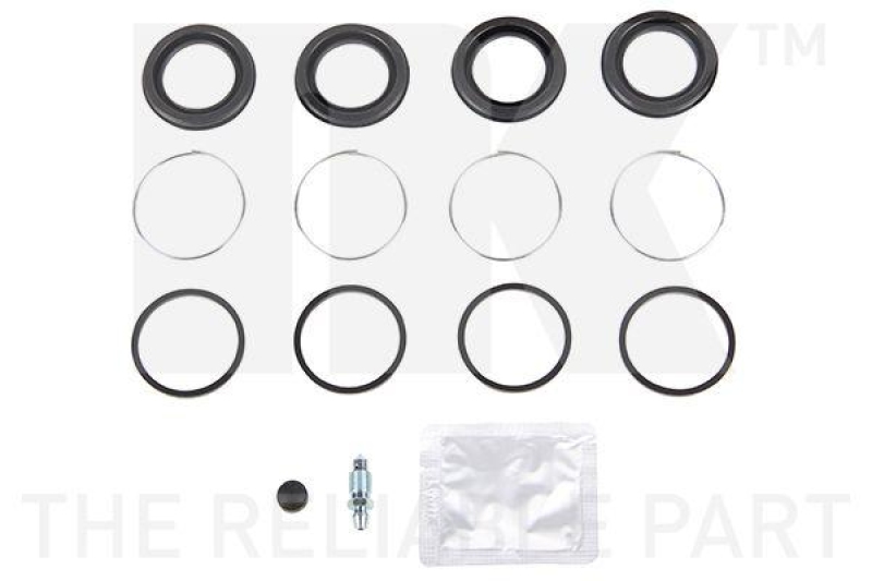 NK 8899057 Reparatursatz, Bremssattel f&uuml;r TOYOTA, VW