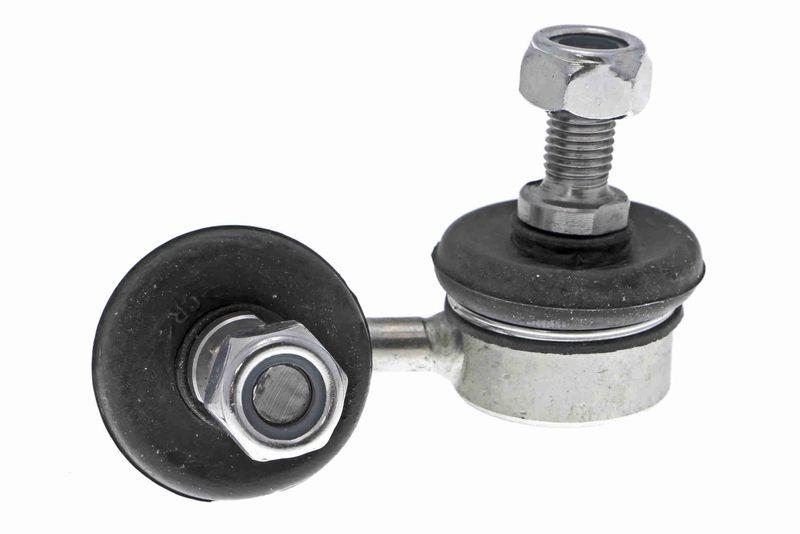 ACKOJA A37-9527 Stange/Strebe, Stabilisator Vorderachse, links - f&uuml;r MITSUBISHI