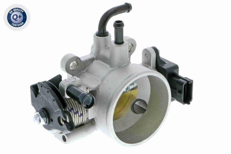 ACKOJA A52-81-0011 Drosselklappenstutzen für HYundAI