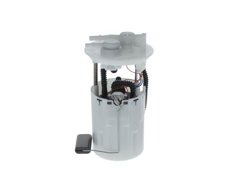 Bosch 0 580 207 00M Ekp-Einbaueinheit