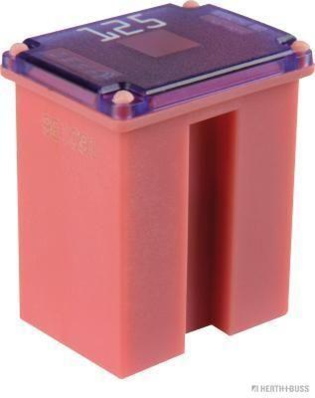 HERTH+BUSS 50295490 Sicherung PAL-ET, 125 A