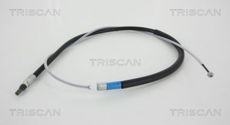 TRISCAN 8140 11129 Handbremsseil für Bmw 3 (E90/91)