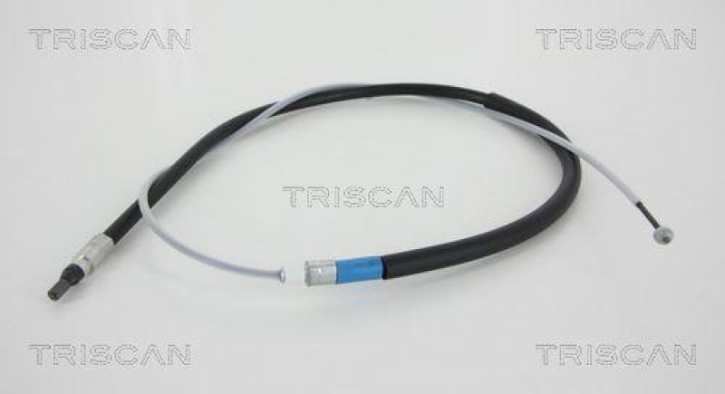 TRISCAN 8140 11129 Handbremsseil f&uuml;r Bmw 3 (E90/91)