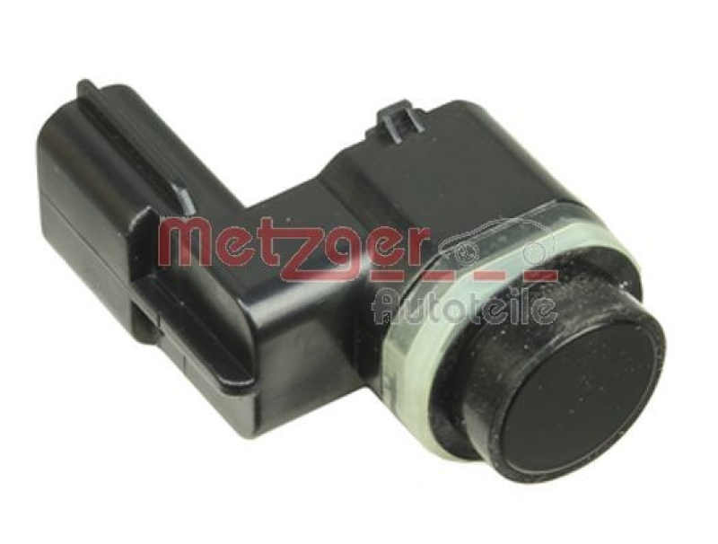 METZGER 0901297 Sensor, Einparkhilfe für FIAT/NISSAN/OPEL/RENAULT