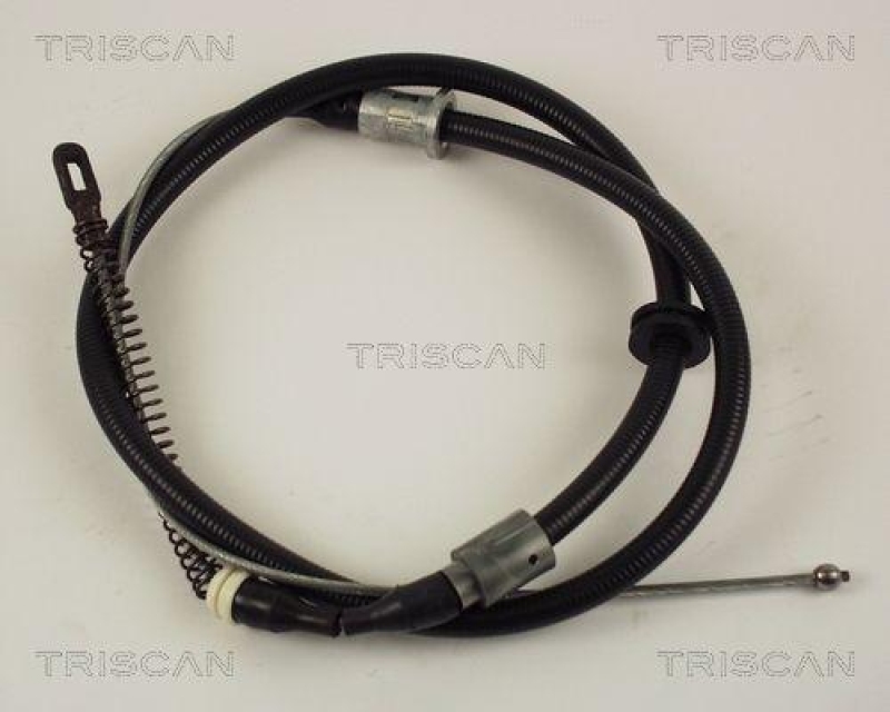TRISCAN 8140 24134 Handbremsseil f&uuml;r Opel Corsa B, Tigra