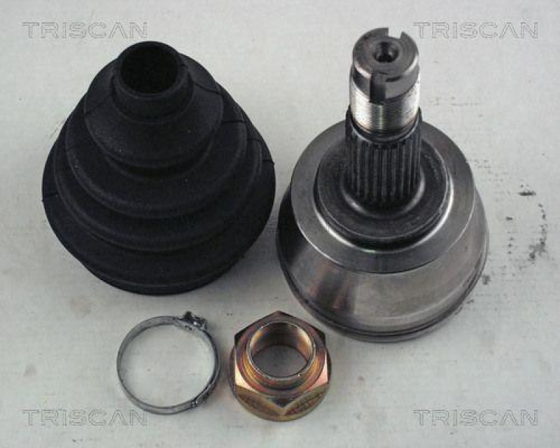 TRISCAN 8540 15125 Gleichlaufgelenk f&uuml;r Fiat Brava/O, Marea, Multi