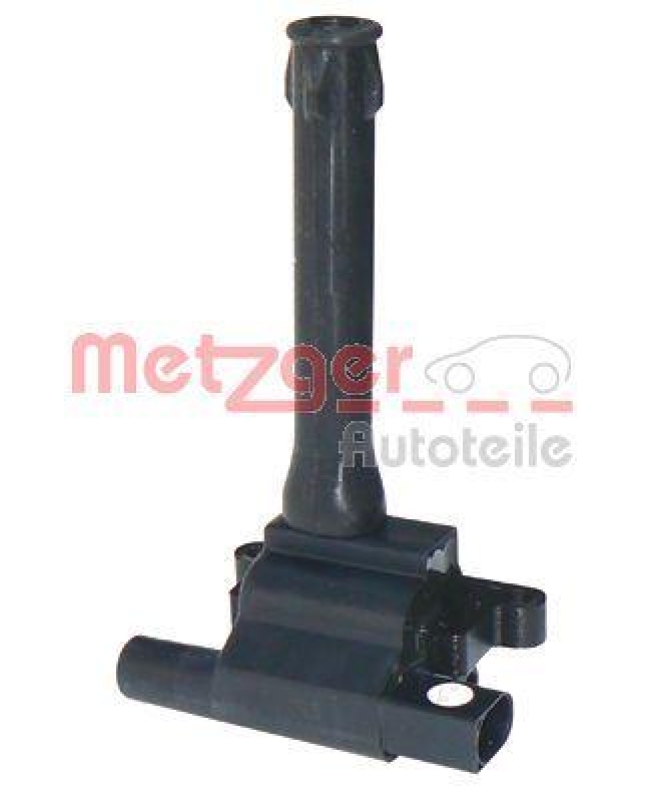 METZGER 0880090 Z&uuml;ndspule f&uuml;r LAND ROVER/MG/ROVER