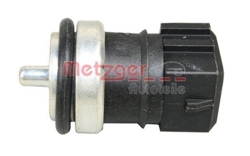 METZGER 0905159 Sensor, K&uuml;hlmitteltemperatur f&uuml;r NISSAN/OPEL/RENAULT/VOLVO