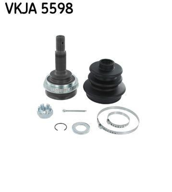 SKF VKJA 5598 Gelenksatz Antriebswelle
