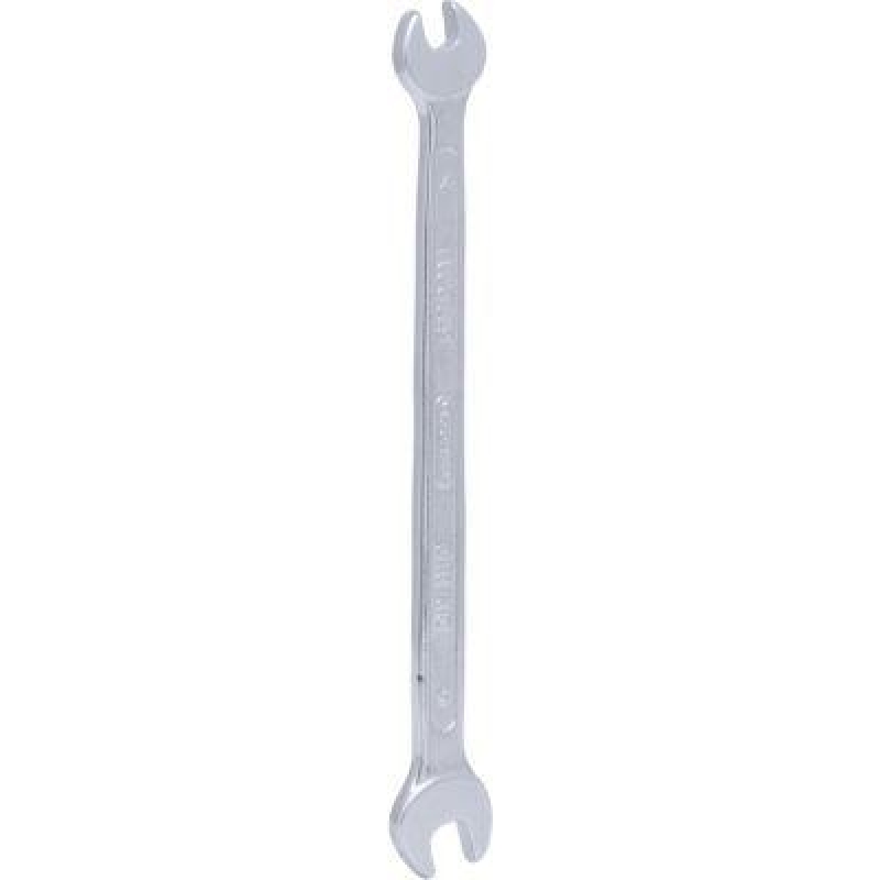 KS TOOLS 517.0739 Doppel-Maulschlüssel 4x5mm