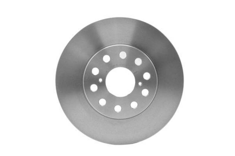 HELLA 8DD 355 113-071 Bremsscheibe f&uuml;r TOYOTA MR 2 II (SW2)