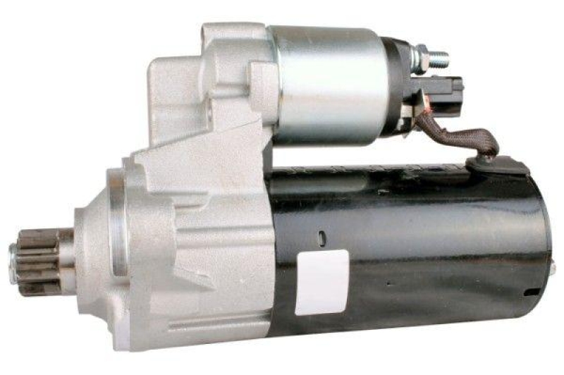 HELLA 8EA 012 526-191 Starter 12V 2kW