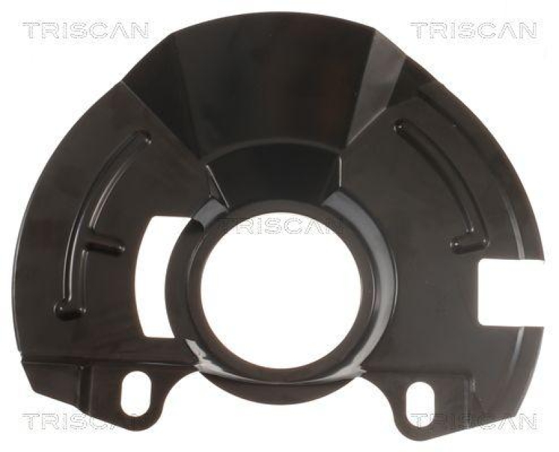 TRISCAN 8125 43103 Spritzblech, Bremsscheibe f&uuml;r Hyundai