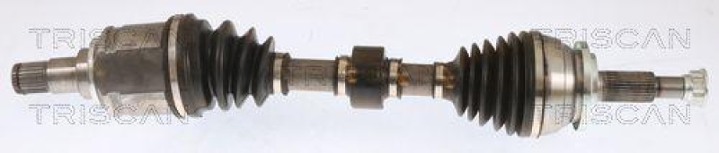 TRISCAN 8540 13565 Antriebswelle f&uuml;r Toyota