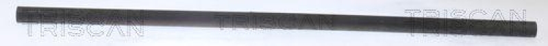 TRISCAN 8630 10250 K&uuml;hlerschlauch f&uuml;r 1" 1 Meter