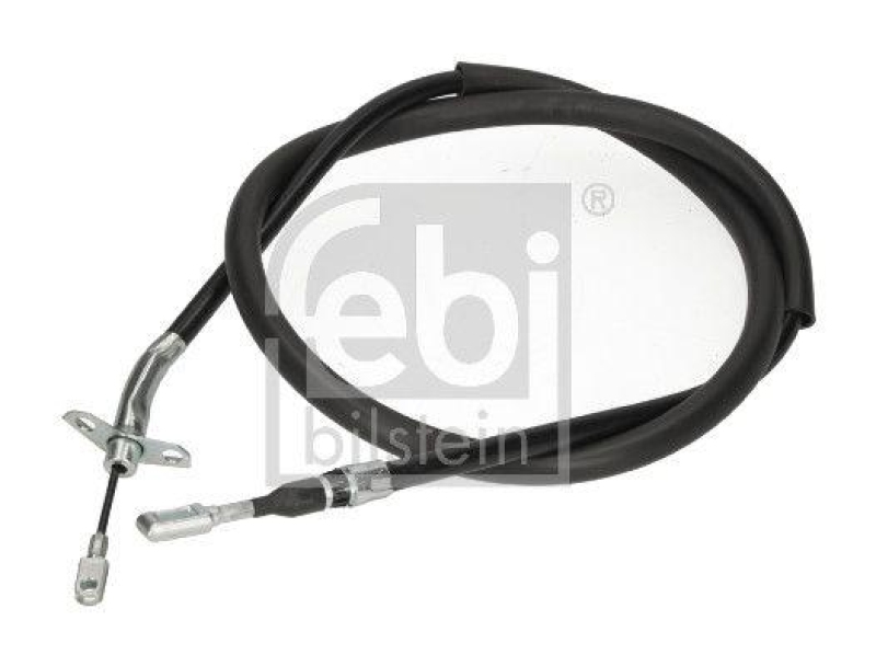 FEBI BILSTEIN 09501 Handbremsseil f&uuml;r Mercedes-Benz