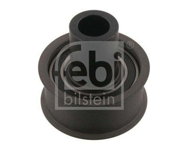 FEBI BILSTEIN 10613 Umlenkrolle f&uuml;r Zahnriemen f&uuml;r NISSAN
