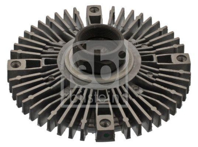 FEBI BILSTEIN 17855 Lüfterkupplung für Mercedes-Benz