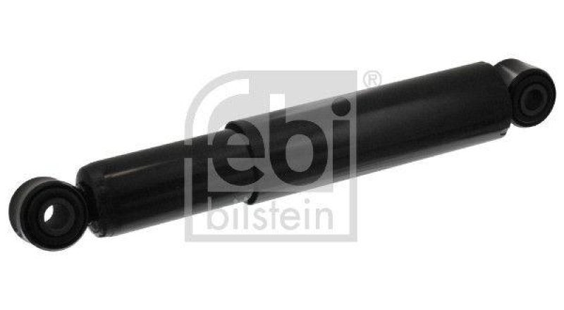 FEBI BILSTEIN 20393 Sto&szlig;d&auml;mpfer f&uuml;r Mercedes-Benz