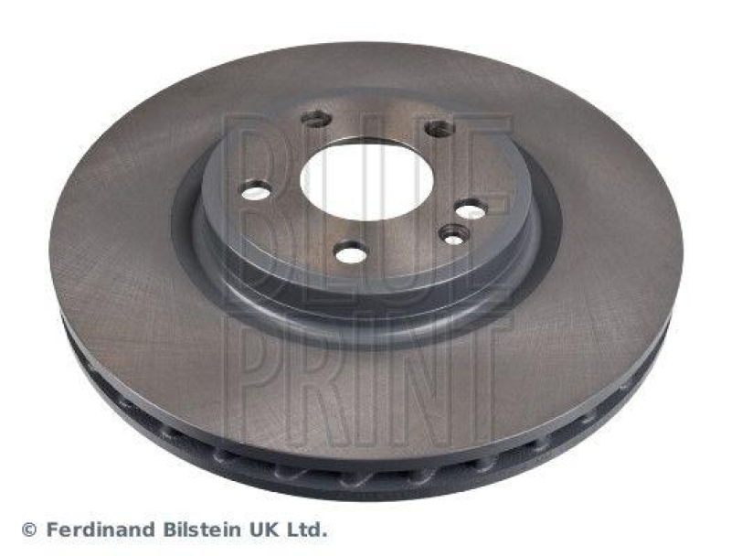 BLUE PRINT ADN143184 Bremsscheibe f&uuml;r Infinity