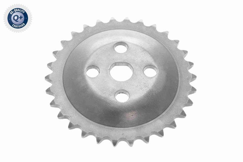 VAICO V10-6728 Zahnrad, &Ouml;lpumpe f&uuml;r VW
