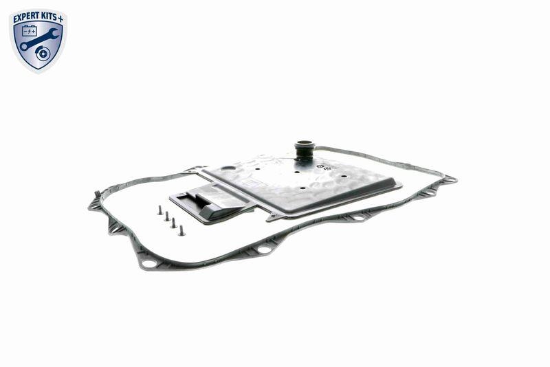 VAICO V20-0587 Hydraulikfiltersatz, Automatikgetriebe 8-Gang (8Hp70Z / 45Z) für BMW