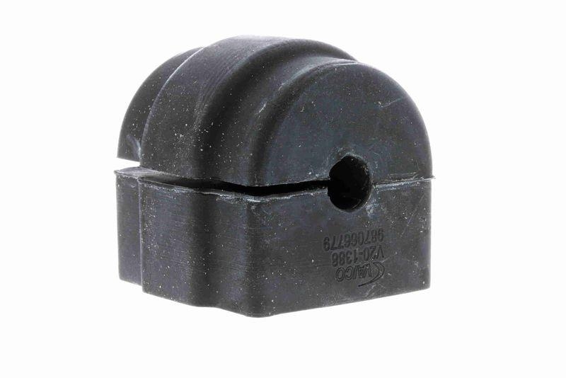 VAICO V20-1388 Lagerung, Stabilisator Hinterachse, Innen links + rechts f&uuml;r BMW