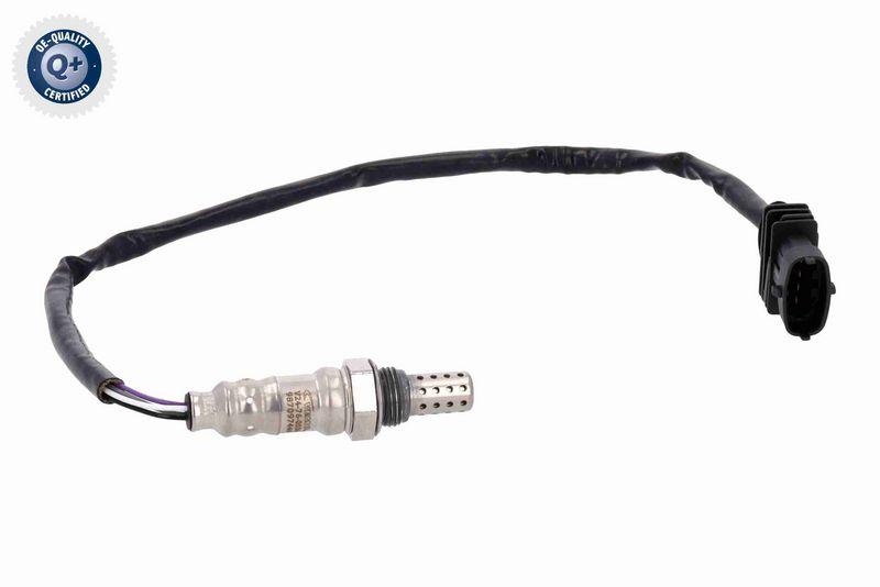 VEMO V24-76-0036 Lambdasonde 525 mm 525 mm f&uuml;r FIAT
