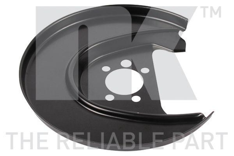 NK 234758 Spritzblech, Bremsscheibe f&uuml;r AUDI, SEAT, SKODA, VW