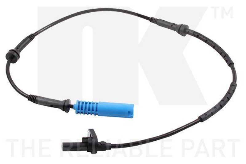 NK 291536 Sensor, Raddrehzahl f&uuml;r BMW