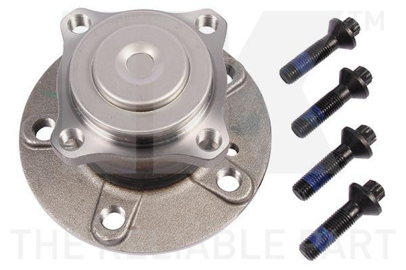 NK 763331 Radlagersatz f&uuml;r MERCEDES-BENZ