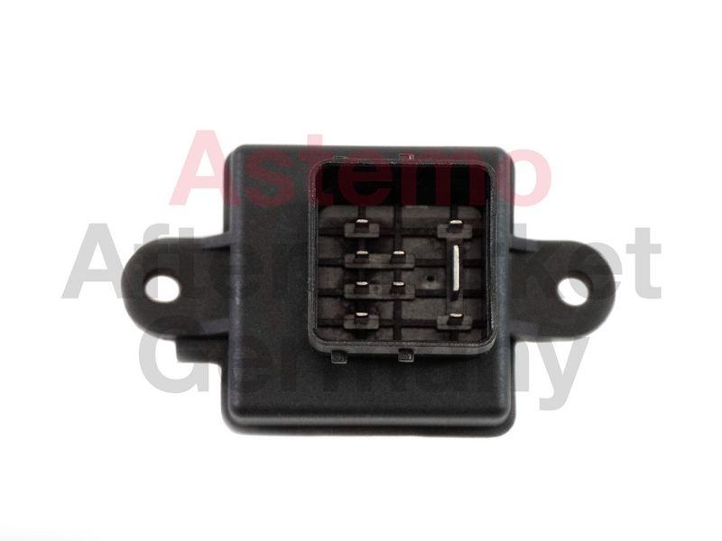 HITACHI 2502263 Relais, Glühzeit für FORD u.a.