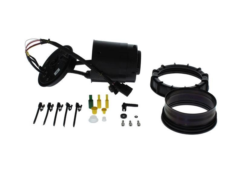 Bosch F 01C 600 237 Austauschsatz