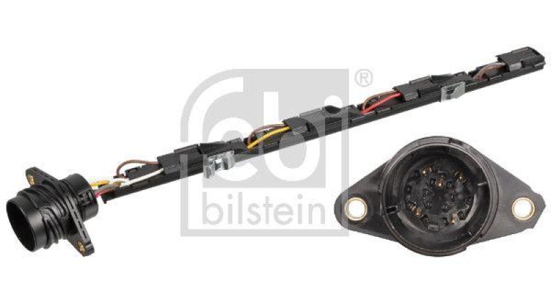 FEBI BILSTEIN 109623 Leitungssatz f&uuml;r Einspritzd&uuml;sen f&uuml;r VW-Audi