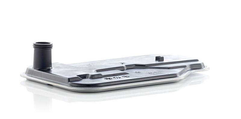 MANN-FILTER H 27 001 Hydraulik Getriebefilter für Mercedes-Benz