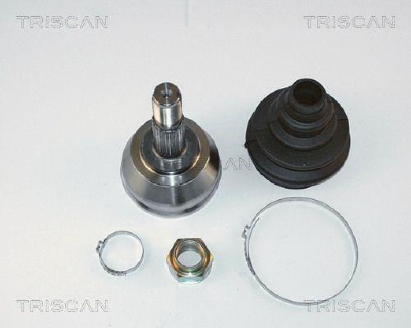 TRISCAN 8540 15127 Gleichlaufgelenk f&uuml;r Fiat Brava/O, Marea, Multi
