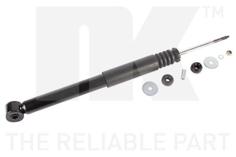 NK 63391324 Sto&szlig;d&auml;mpfer f&uuml;r DACIA, RENAULT