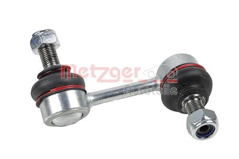 METZGER 53075903 Stange/Strebe, Stabilisator f&uuml;r HYUNDAI HA links
