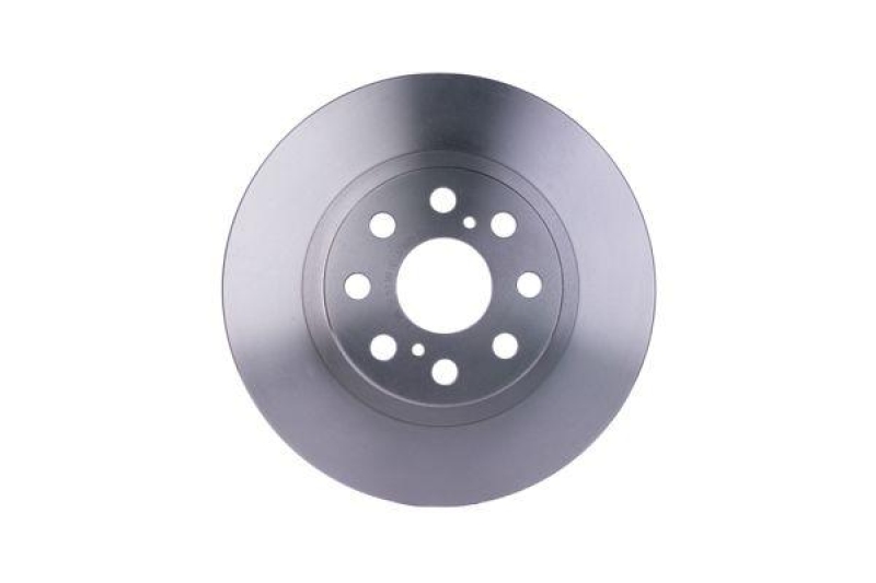 HELLA 8DD 355 113-081 Bremsscheibe f&uuml;r TOYOTA MR 2 III (ZZW3)